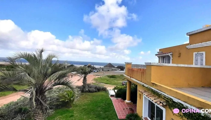 Hotel La Bluette -  Todas - La Barra