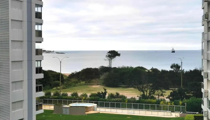 Hotel La Foret De Los Visitantes - Punta del Este