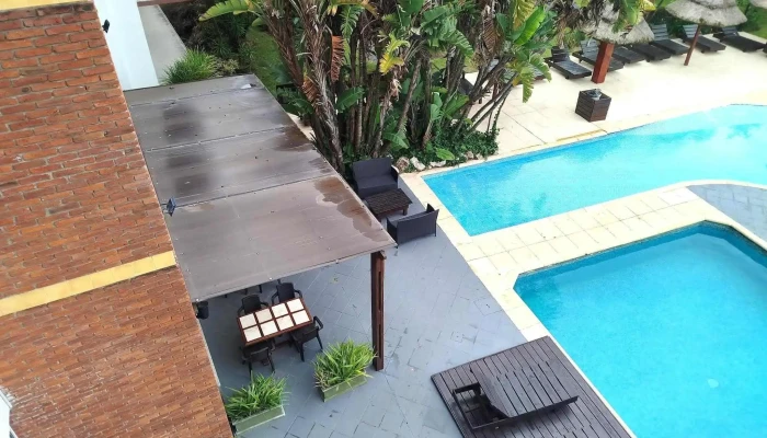 Hotel La Foret Mas Recientes - Punta del Este