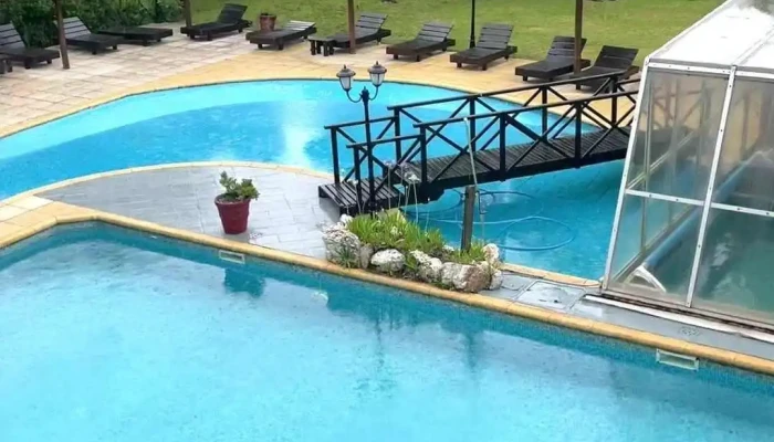 Hotel La Foret Servicios - Punta del Este