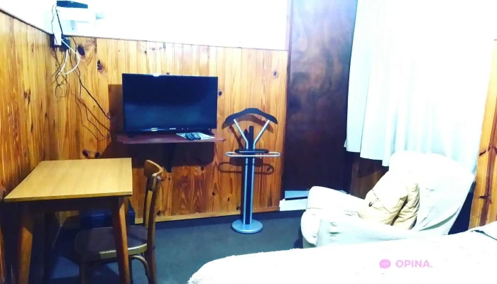 Hotel La Pescara -  Habitaciones - Cardona