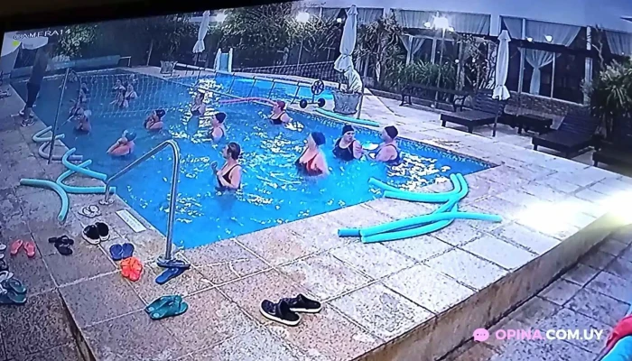 Hotel Lamas -  De Los Visitantes - Santa Lucía