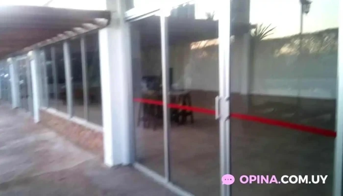 Hotel Lamas -  Exterior - Santa Lucía