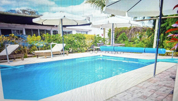 Hotel Lamas -  Servicios - Santa Lucía