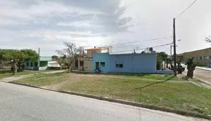 Hotel Lamas -  Street View Y 360 - Santa Lucía