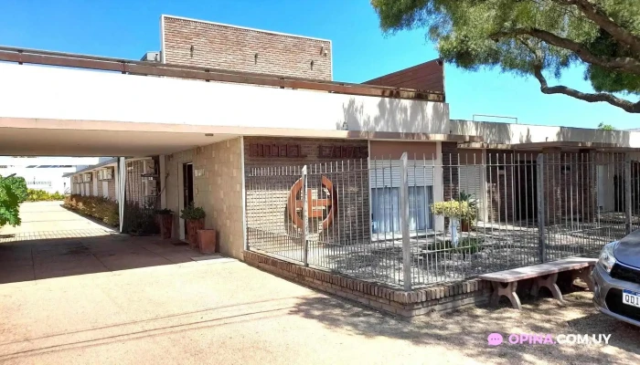 Hotel Lamas -  Todas - Santa Lucía