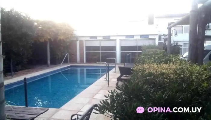 Hotel Lamas -  Videos - Santa Lucía