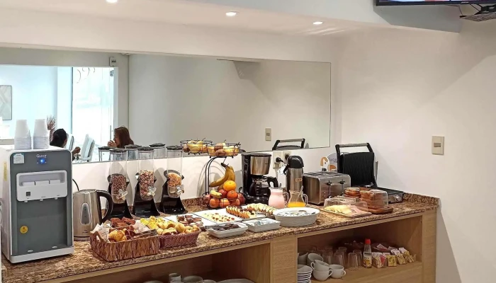 Hotel Las Canitas Comentario 7 - Treinta y Tres