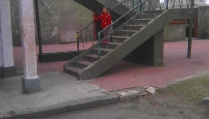 Hotel Litoral -  Exterior - Mercedes