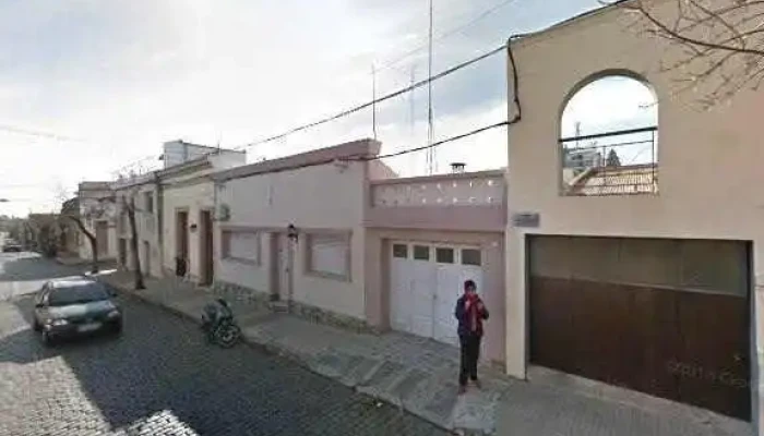 Hotel Litoral -  Street View Y 360 - Mercedes