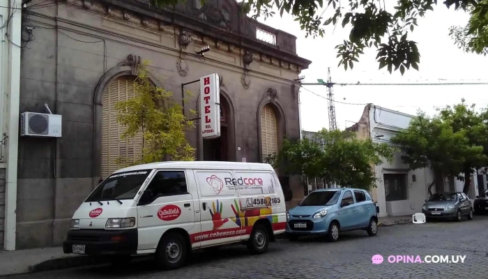 Hotel Litoral -  Todas - Mercedes