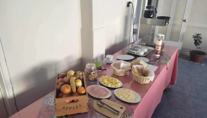 Hotel Lobato -  Comida Y Bebida - Paysandú