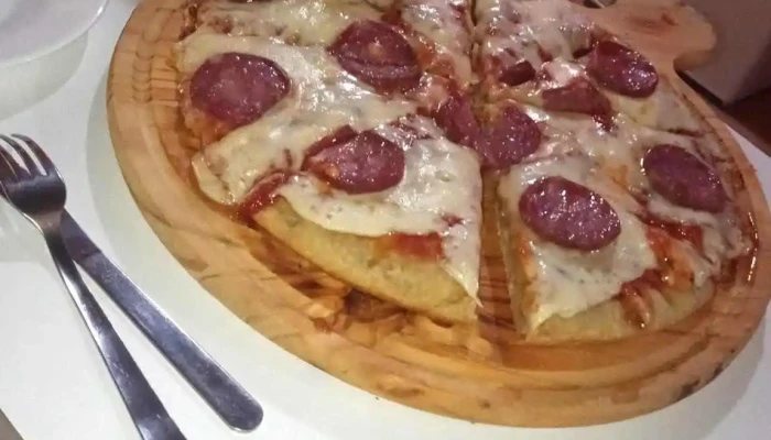 Hotel Luz De Luna -  Comidas Y Bebidas - San José de Mayo