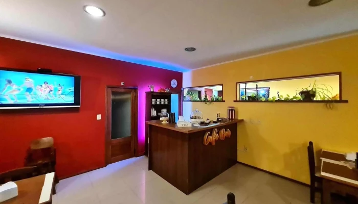 Hotel Luz De Luna -  De Los Visitantes - San José de Mayo