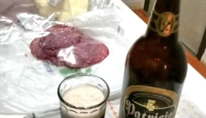 Hotel Massini Suites -  Comida Y Bebida - Montevideo