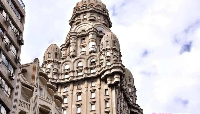 Hotel Massini Suites -  Todas - Montevideo