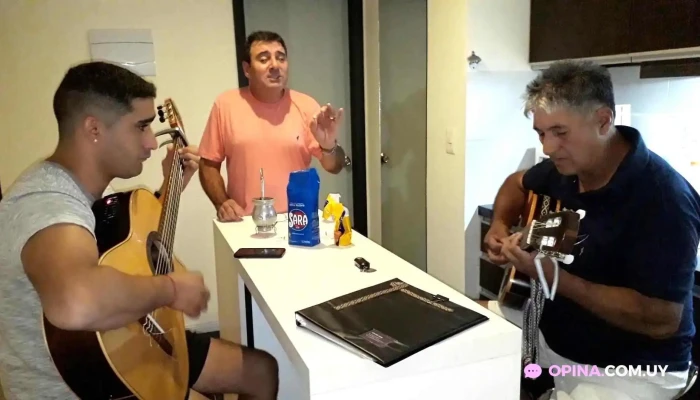 Hotel Massini Suites -  Videos - Montevideo