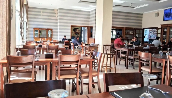 Hotel Maxim -  Recientes - Trinidad