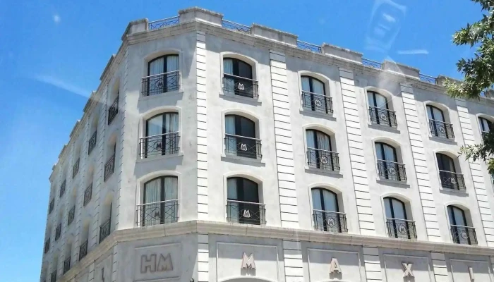 Hotel Maxim -  Todo - Trinidad