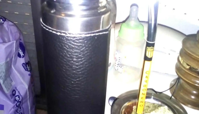 Hotel Mediterraneo Comida Y Bebida - Montevideo