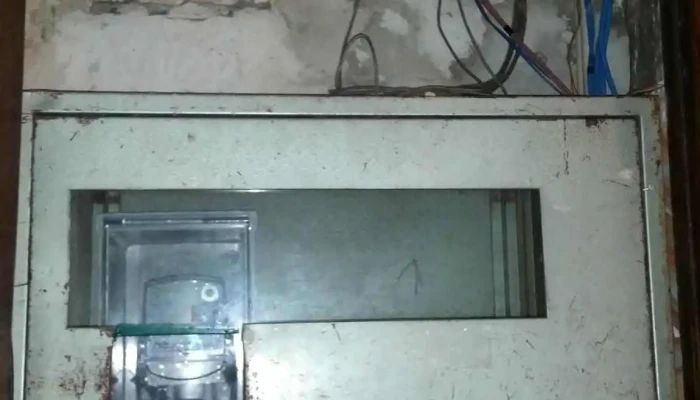 Hotel Mediterraneo De Los Visitantes - Montevideo