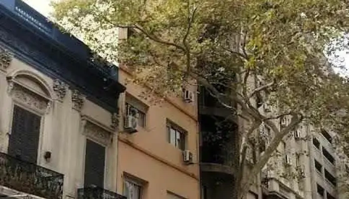 Hotel Mediterraneo Montevideo - Montevideo