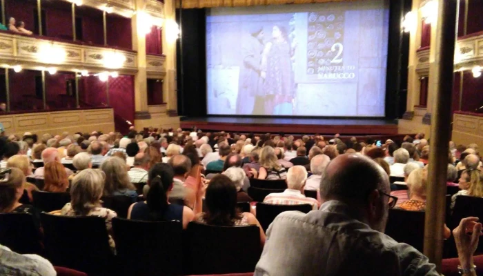 Hotel Mediterraneo Servicios - Montevideo