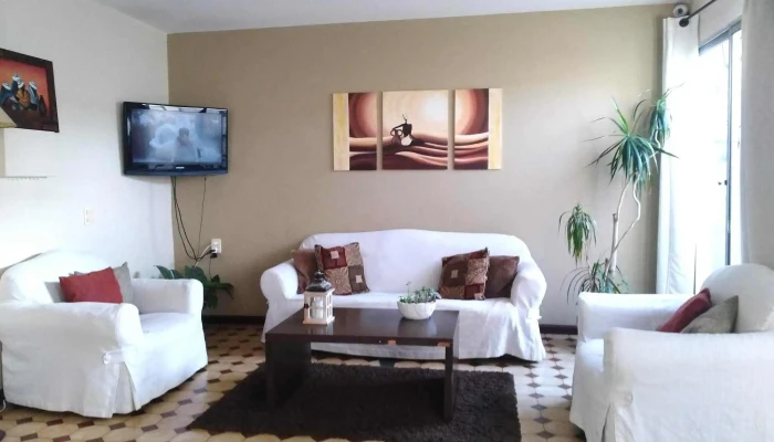 Hotel Minas -  De Los Visitantes - Minas