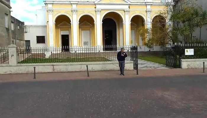 Hotel Minas -  Exterior - Minas