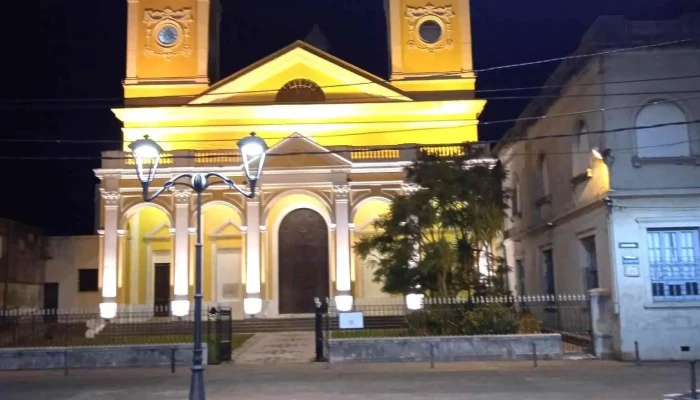 Hotel Minas -  Todo - Minas