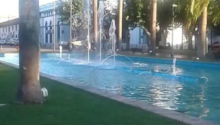 Hotel Minas -  Videos - Minas