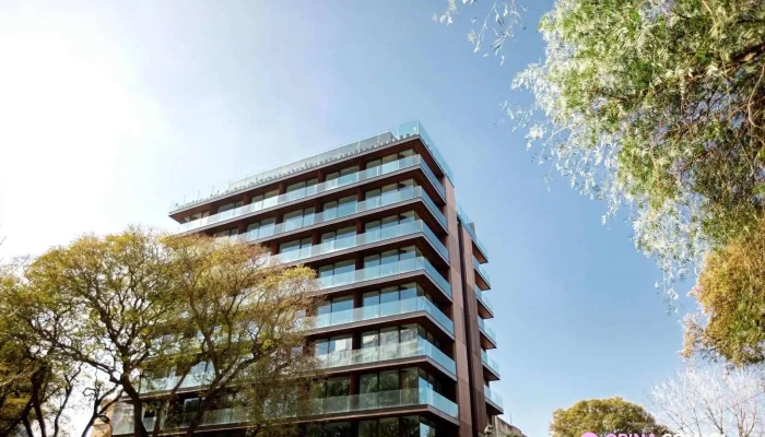 Hotel Montevideo The Leading Hotels Of The World -  Exterior - Montevideo