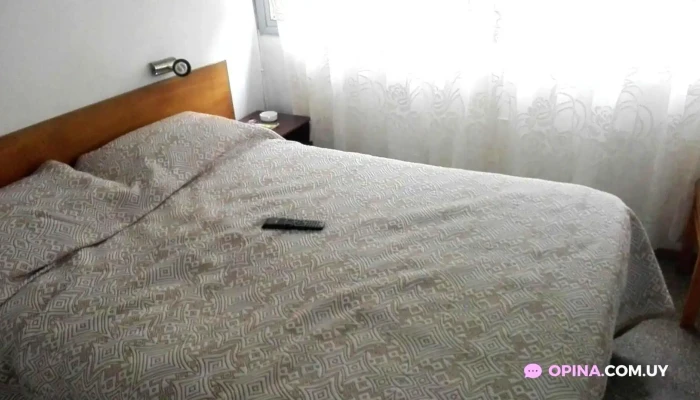 Hotel Munday -  De Los Visitantes - Atlántida