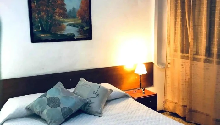 Hotel Munday -  Habitaciones - Atlántida