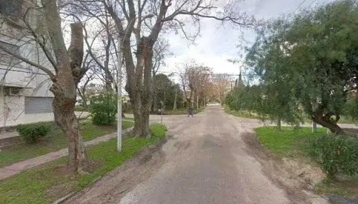 Hotel Munday -  Street View Y 360 - Atlántida