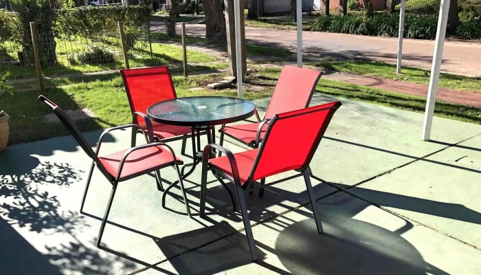 Hotel Munday -  Todas - Atlántida