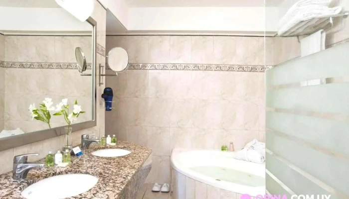 Hotel Nh Montevideo Columbia -  Del Propietario - Montevideo