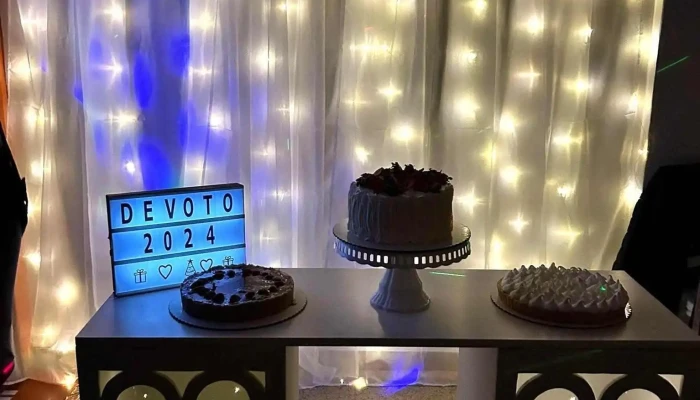 Hotel Nh Montevideo Columbia -  Mas Recientes - Montevideo