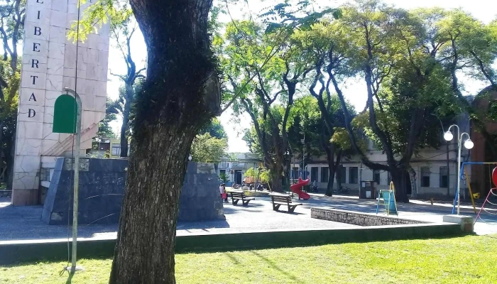 Hotel Olimar -  Exterior - Treinta y Tres