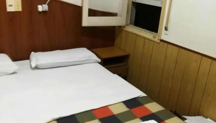 Hotel Olimar -  Habitaciones - Treinta y Tres