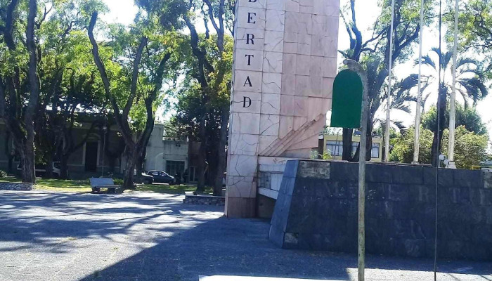 Hotel Olimar -  Todo - Treinta y Tres