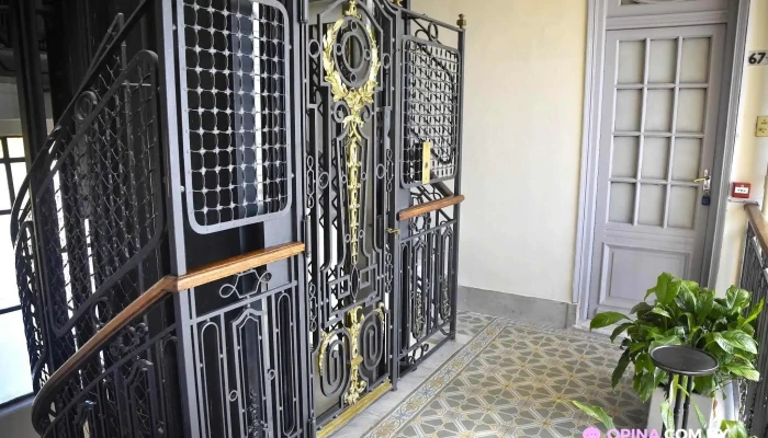 Hotel Palacio -  Del Propietario - Montevideo