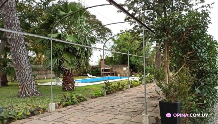 Hotel Papiros -  De Los Visitantes - Paysandú