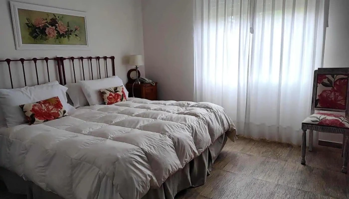 Hotel Papiros -  Habitaciones - Paysandú