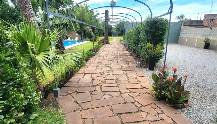 Hotel Papiros -  Todas - Paysandú