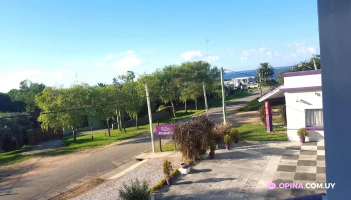 Hotel Paraty -  Exterior - Atlántida