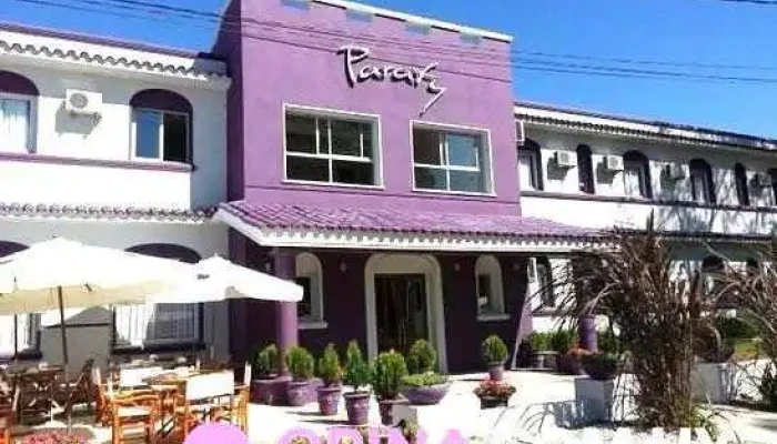 Hotel Paraty -  Todas - Atlántida