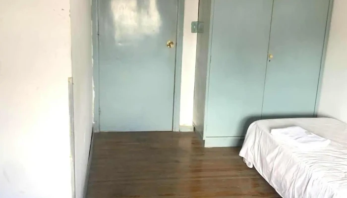 Hotel Paris -  Habitaciones - Paysandú