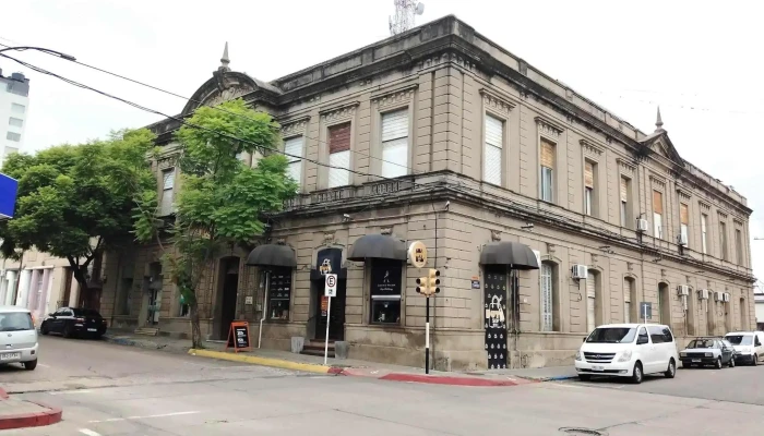 Hotel Paris -  Todas - Paysandú