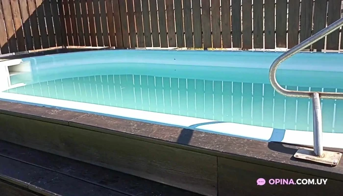 Hotel Park Center -  De Los Visitantes - Paysandú